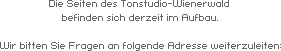 Wienerwald Tonstudio